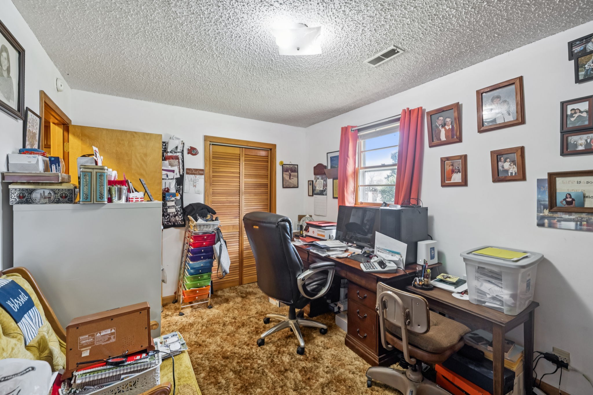 5165 Almaville Road Smyrna, TN 37167 - Photo 30 of 37 a work room with furniture and a window