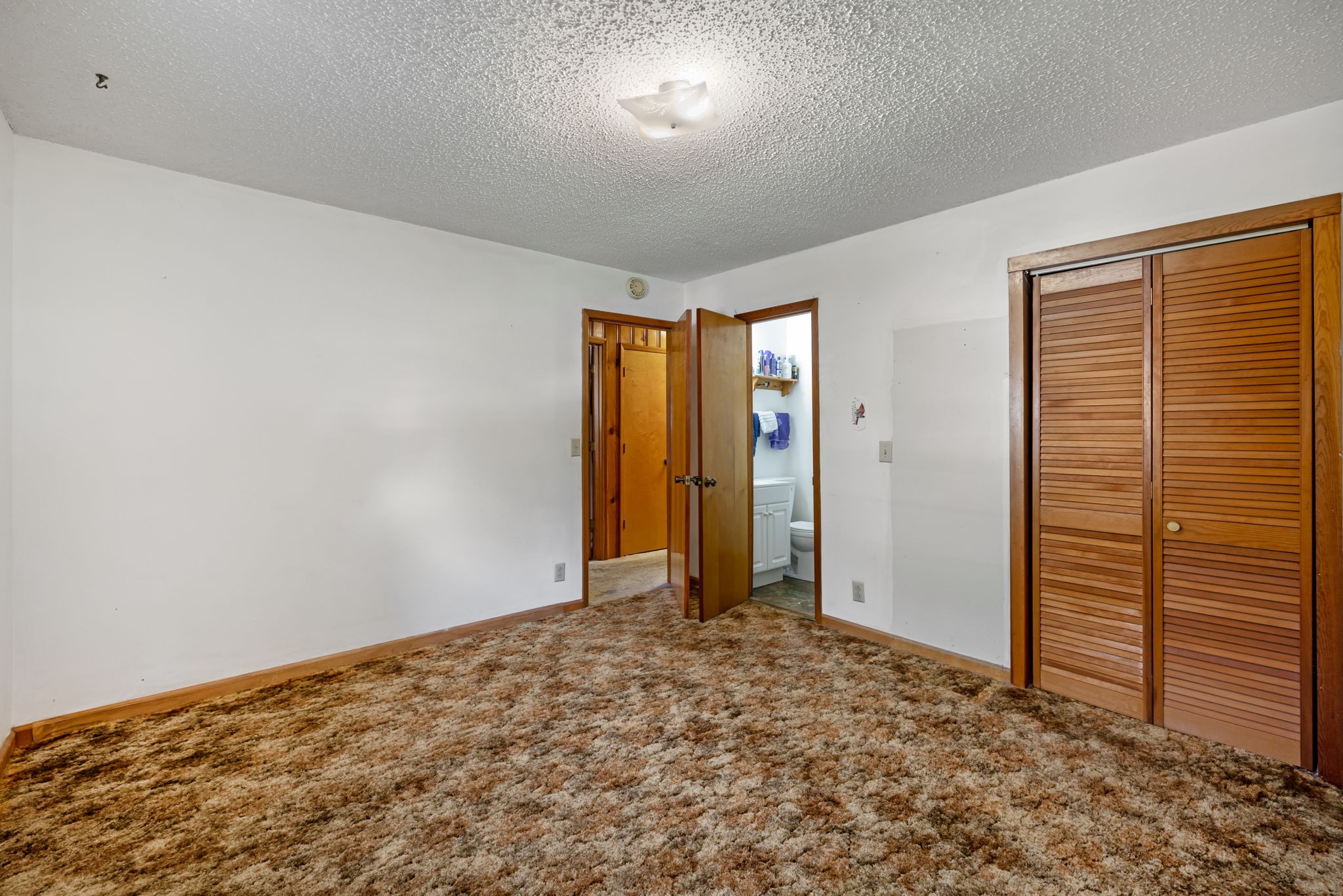 5165 Almaville Road Smyrna, TN 37167 - Photo 33 of 37 an empty room with a natural light