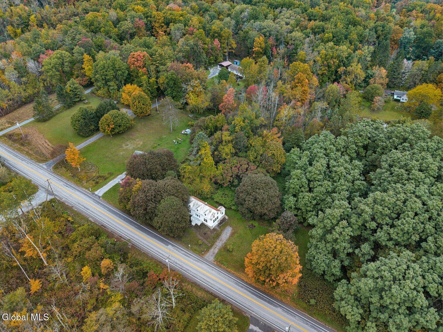 1832 Perth Road Galway, NY 12074 - Photo 30 of 33 1832 Perth Rd-36