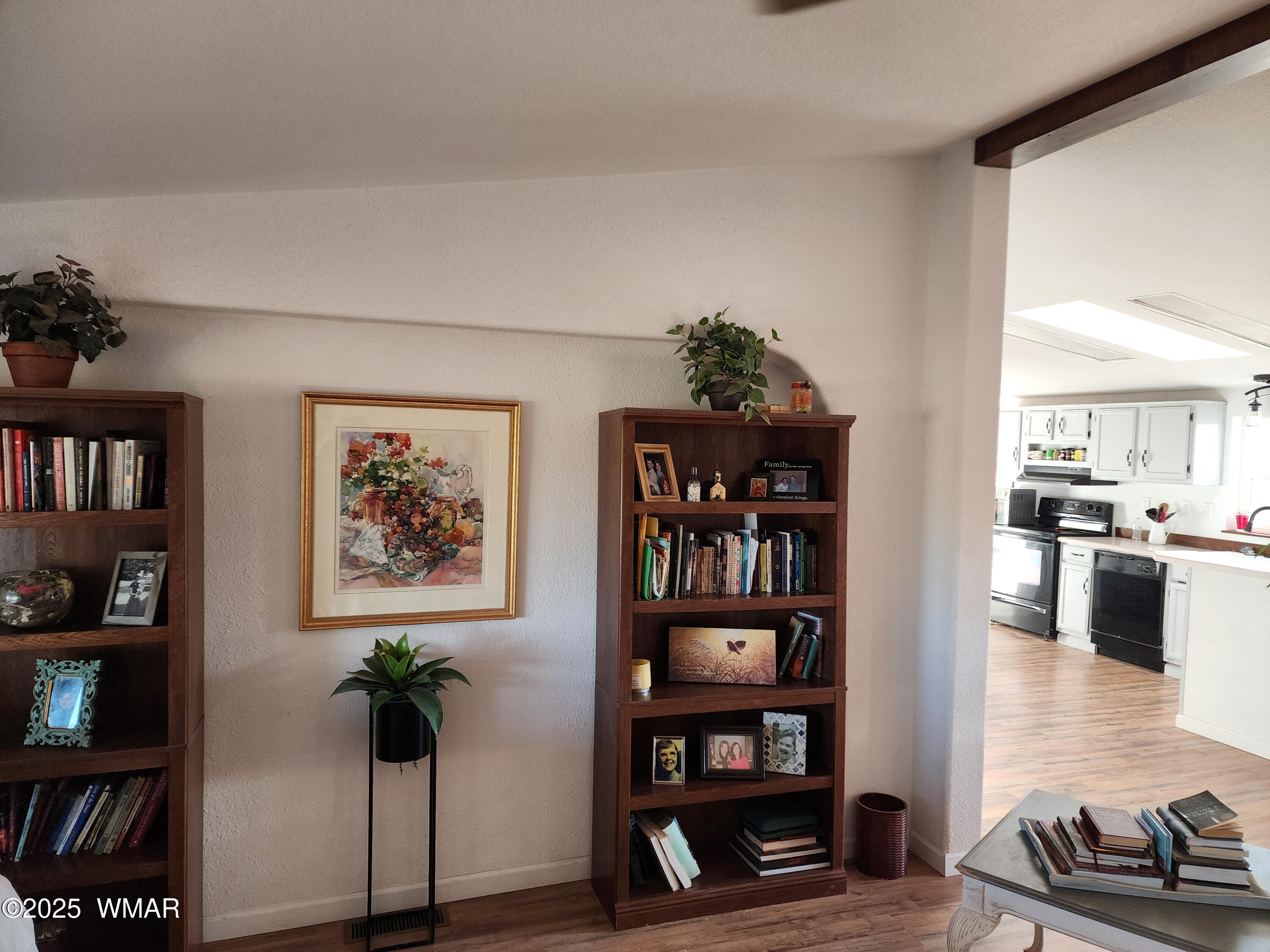 4392 Appaloosa Road Snowflake, AZ 85937 - Photo 6 of 21 Living Space