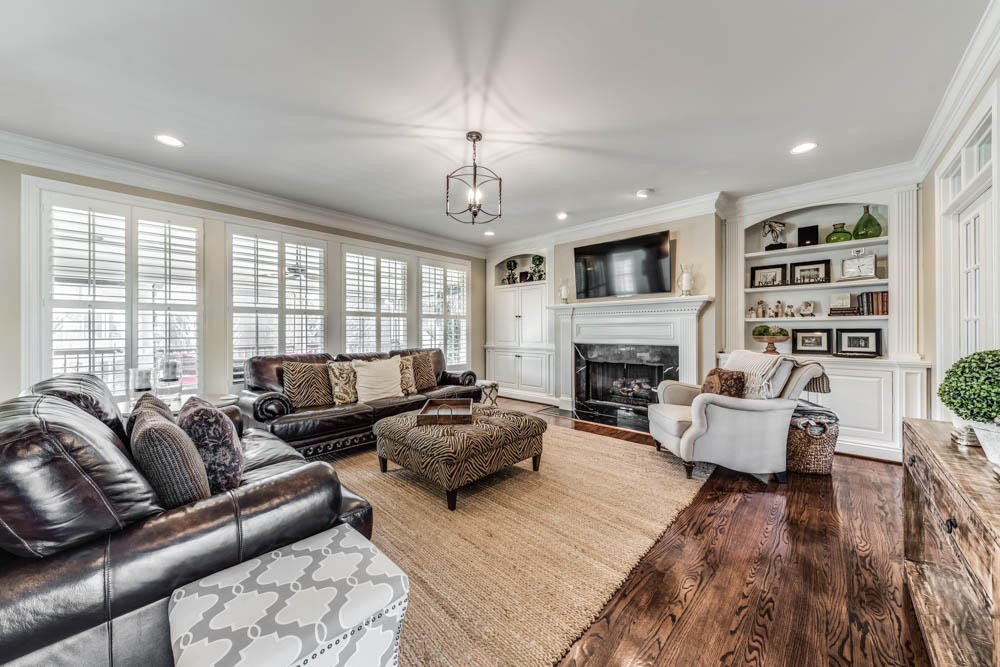 1811 Greywell Road Knoxville, TN 37922 - Photo 10 of 27 Gallery Image 10