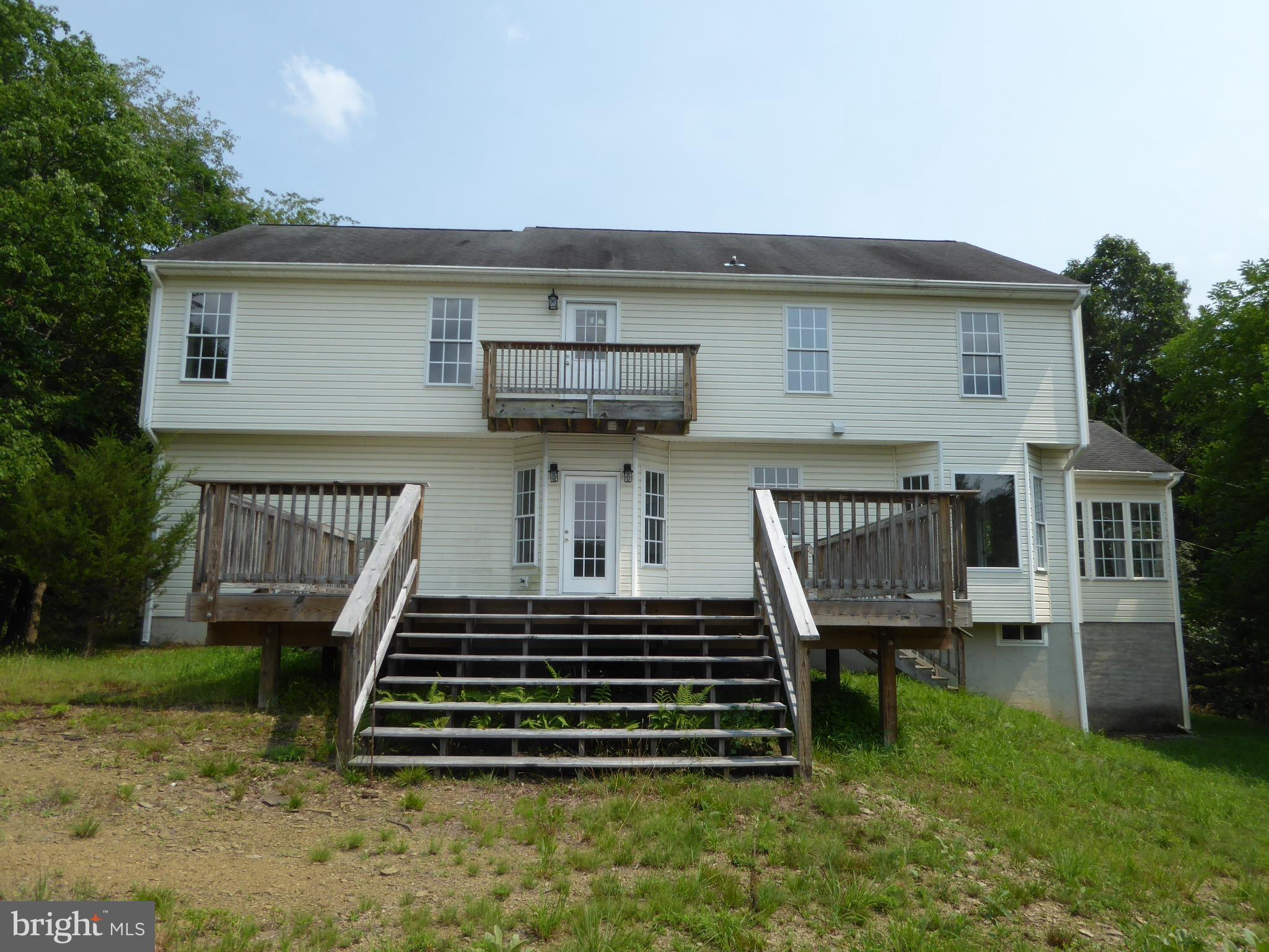 1285 Boggs Lane Mathias, WV 26812 - Photo 33 of 50