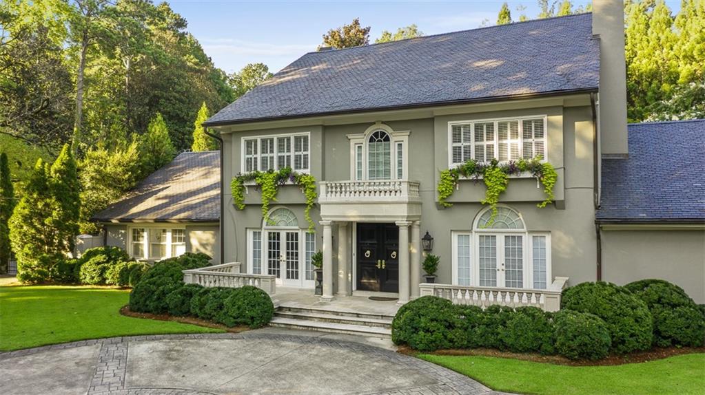 246 Valley Road Northwest Atlanta, GA 30305 - Photo 1 of 1