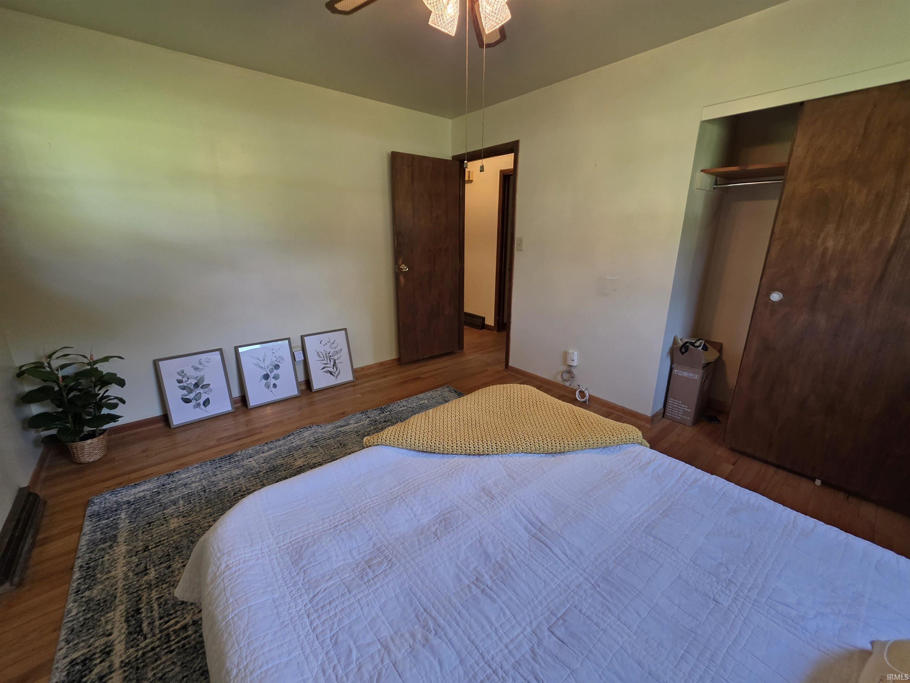 4625 North Ridgewood Drive Bloomington, IN 47404 - Photo 16 of 36