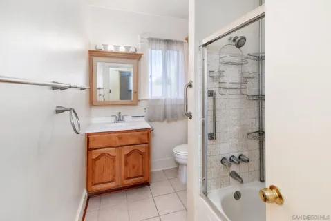 $849,000 | 2925 Franklin Avenue, San Diego, CA 92113