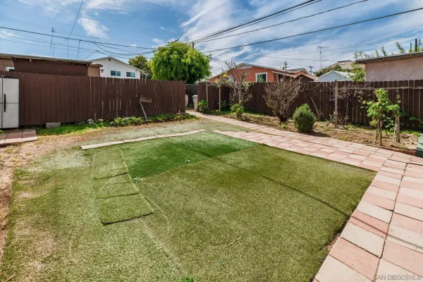 $849,000 | 2925 Franklin Avenue, San Diego, CA 92113