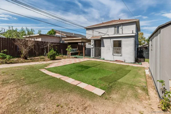 $849,000 | 2925 Franklin Avenue, San Diego, CA 92113