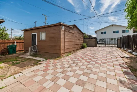 $849,000 | 2925 Franklin Avenue, San Diego, CA 92113