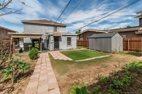 $849,000 | 2925 Franklin Avenue, San Diego, CA 92113