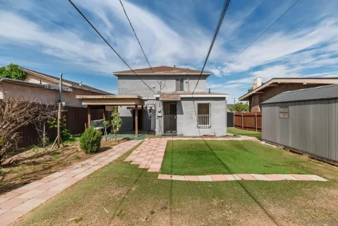 $849,000 | 2925 Franklin Avenue, San Diego, CA 92113