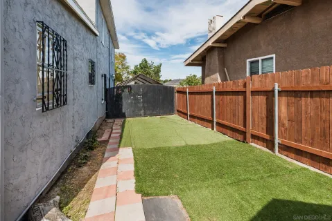 $849,000 | 2925 Franklin Avenue, San Diego, CA 92113