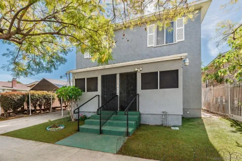 $849,000 | 2925 Franklin Avenue, San Diego, CA 92113