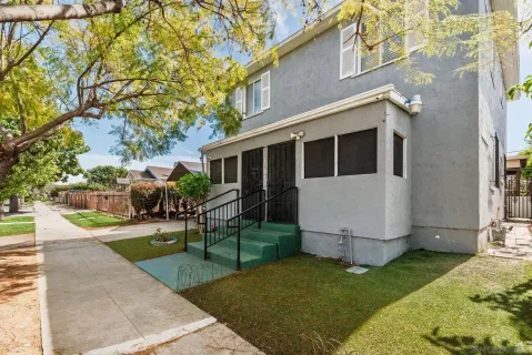 $849,000 | 2925 Franklin Avenue, San Diego, CA 92113
