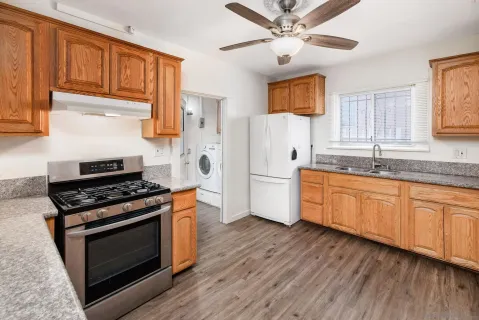 $849,000 | 2925 Franklin Avenue, San Diego, CA 92113