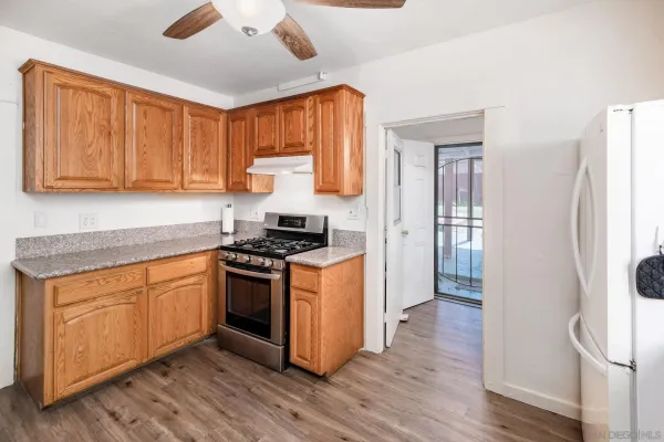 $849,000 | 2925 Franklin Avenue, San Diego, CA 92113