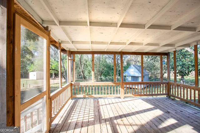 $160,000 | 3 Cottonhill Road, Eufaula, AL 36027