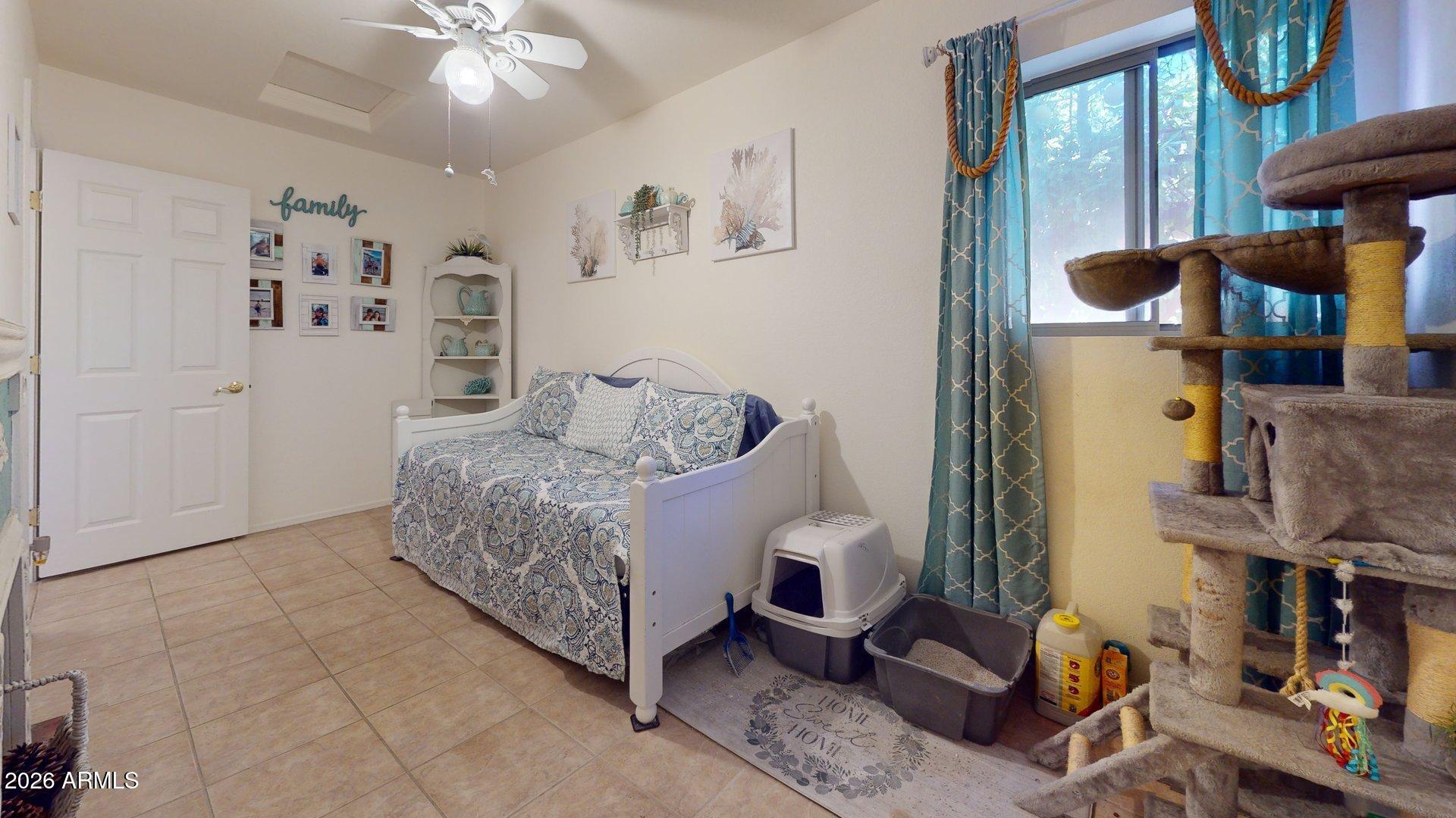 2101 South Meridian Road, Unit 431 Apache Junction, AZ 85120 - Photo 19 of 31 2101-S-Meridian-Rd-Lot-431-Bedroom 4