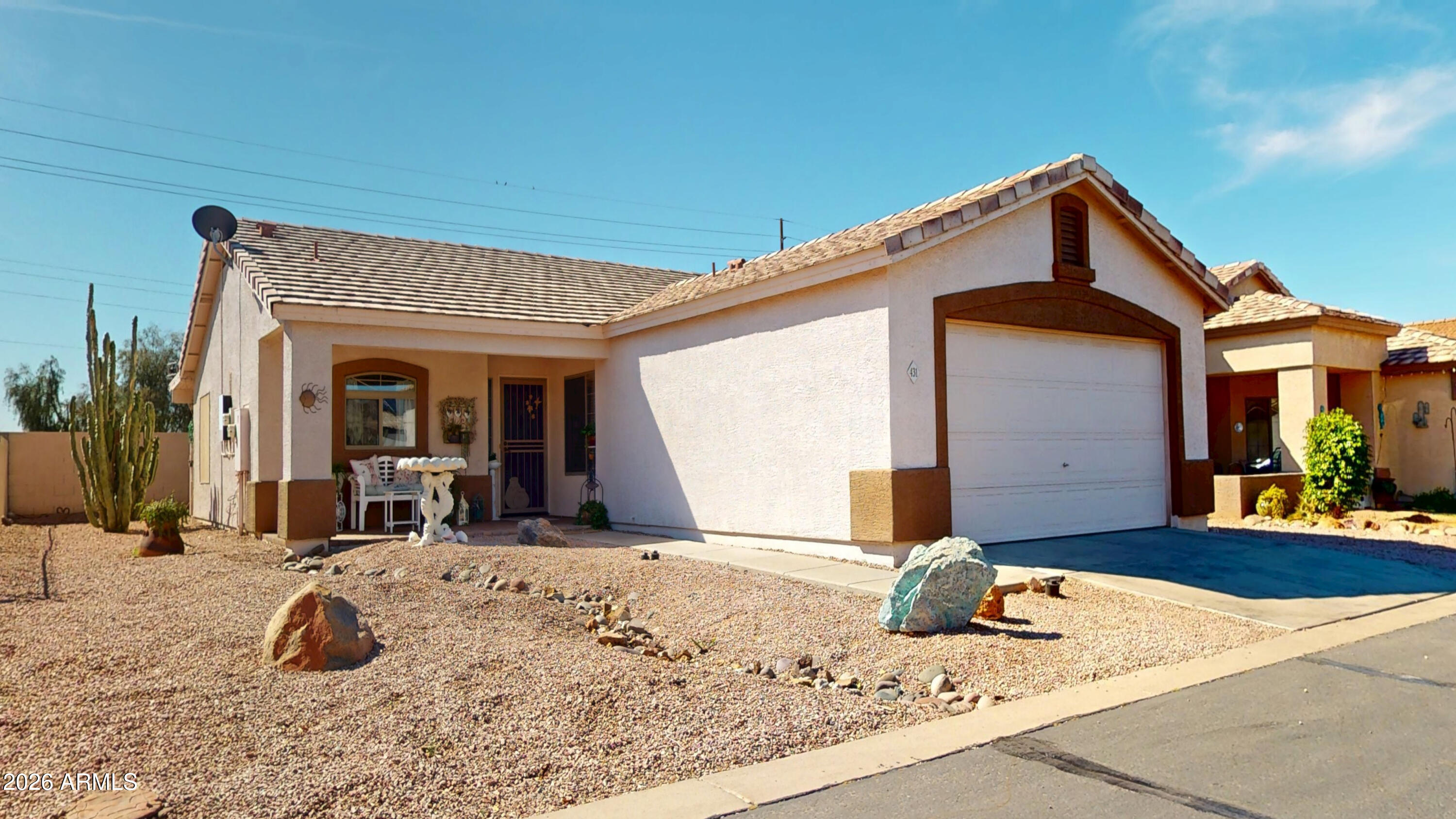 2101 South Meridian Road, Unit 431 Apache Junction, AZ 85120 - Photo 2 of 31 IMG_5448