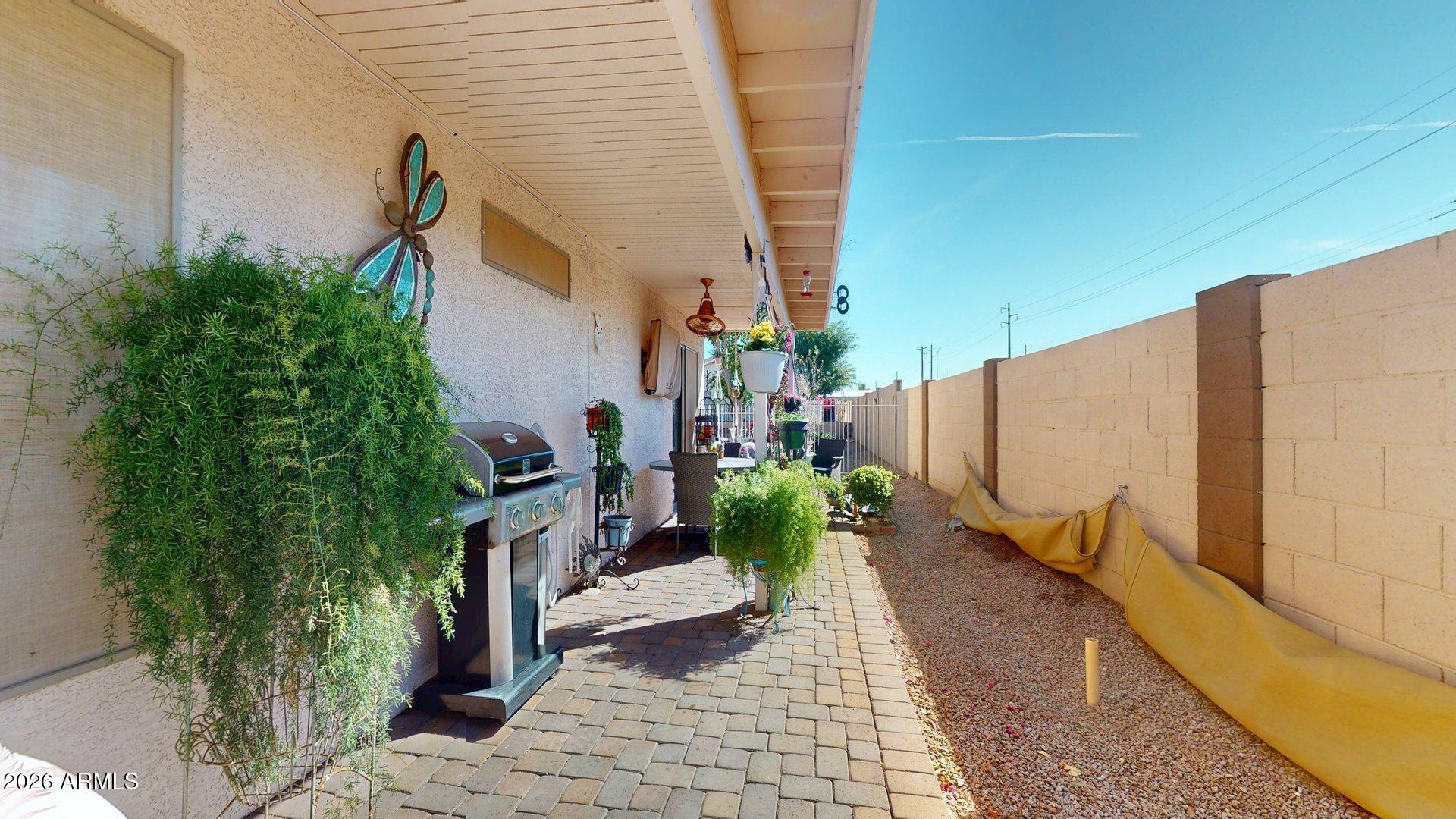 2101 South Meridian Road, Unit 431 Apache Junction, AZ 85120 - Photo 27 of 31 2101-S-Meridian-Rd-Lot-431-03012026_0049