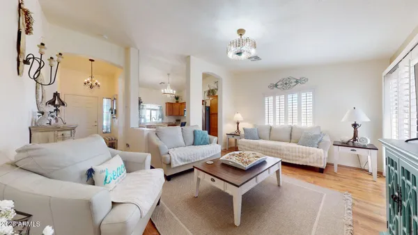$329,000 | 2101 South Meridian Road, Unit 431, Apache Junction, AZ 85120