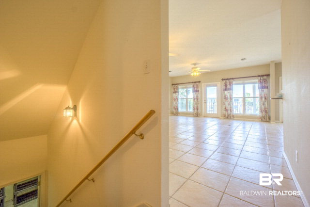 7221 Lafitte Road Pensacola, FL 32507 - Photo 12 of 41 Stairs lower level