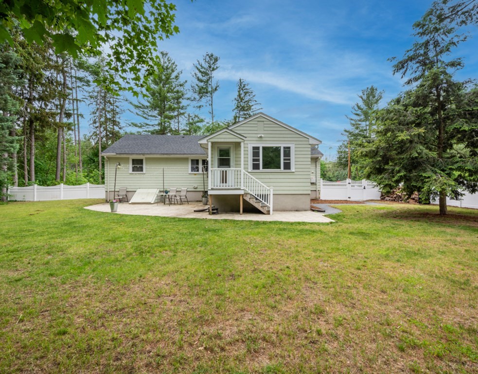 267 Concord Road Bedford, MA 01730 - Photo 29 of 31