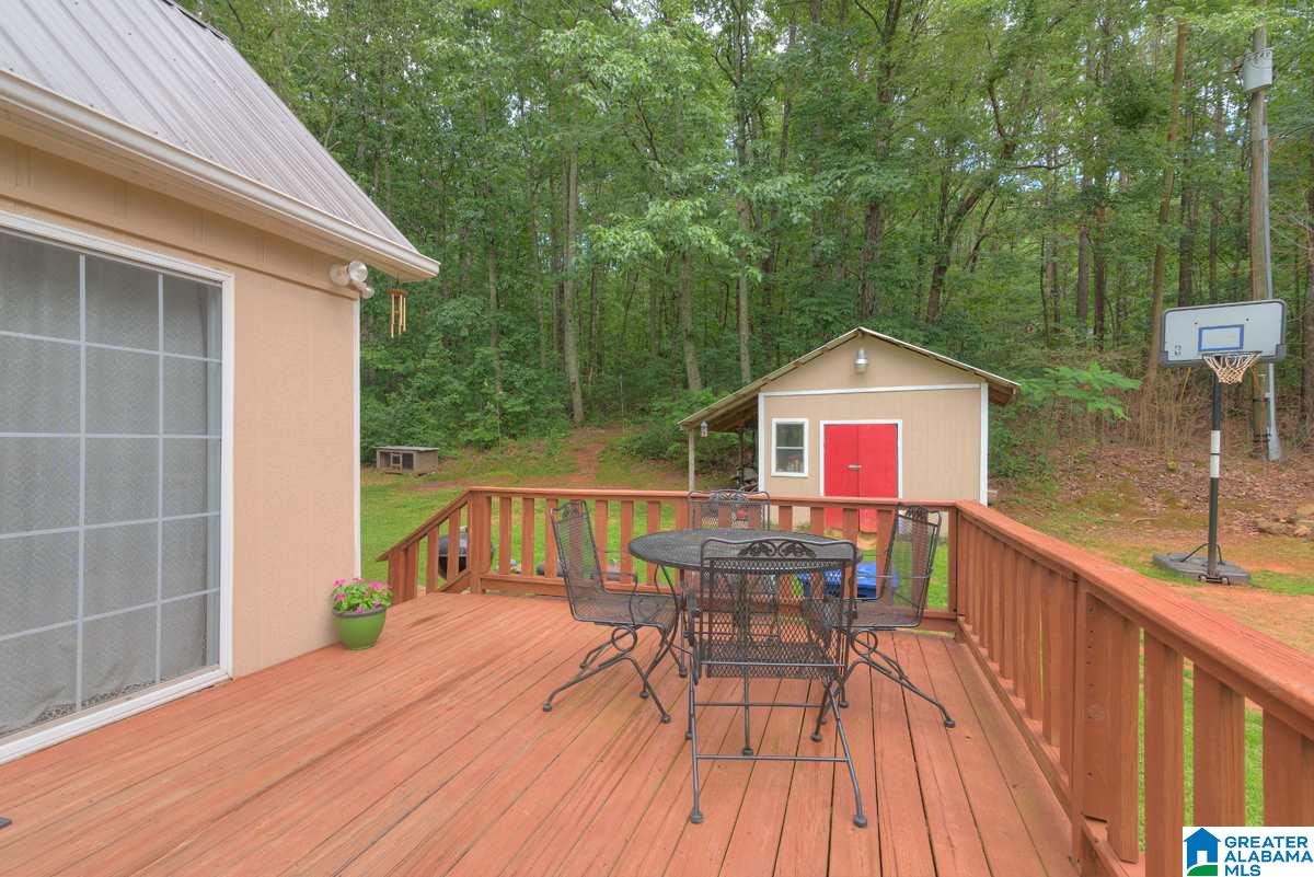 7841 Happy Hollow Road Trussville, AL 35173 - Photo 7 of 18