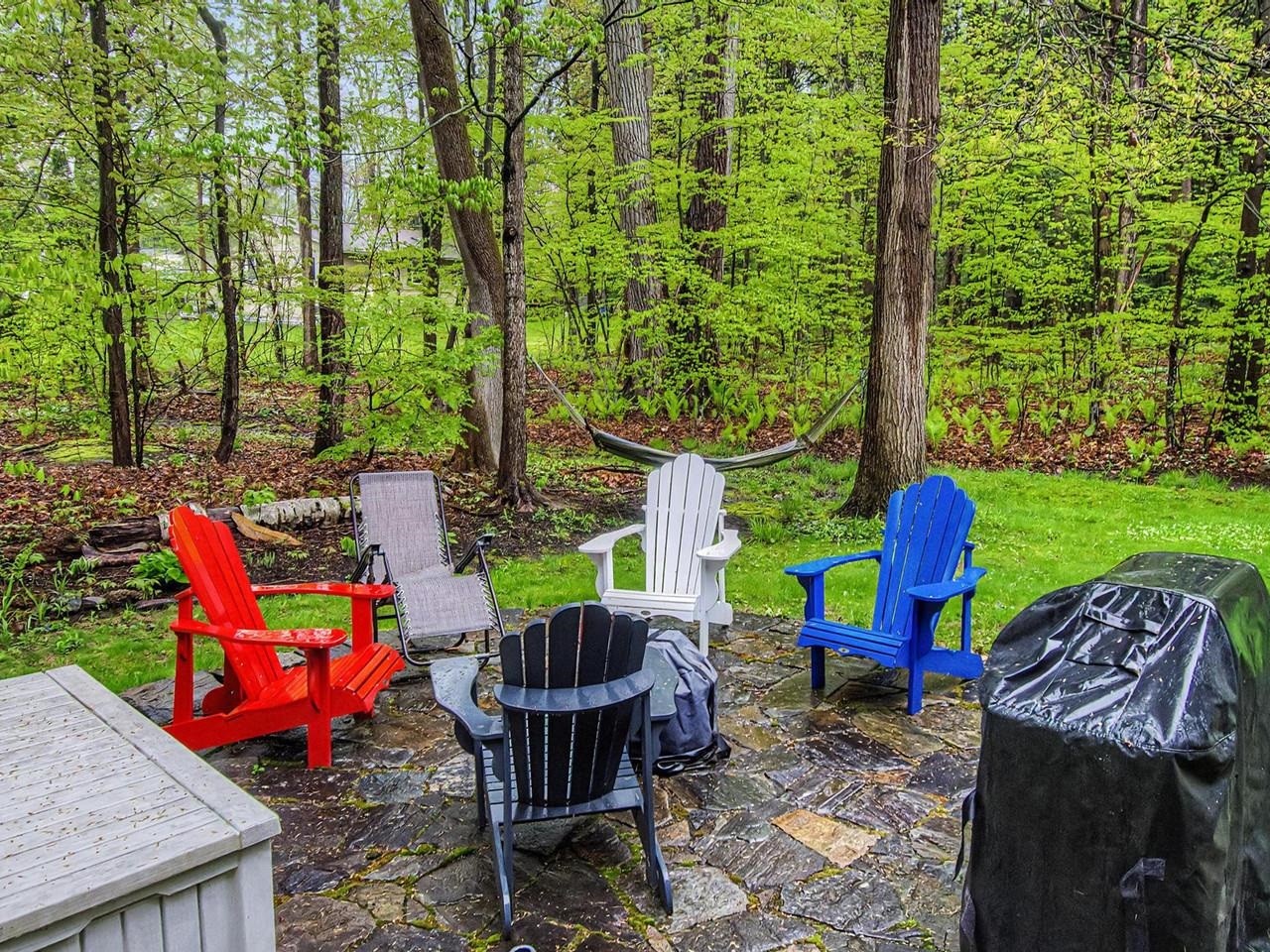42 Cardinal Way Shelburne, VT 05482 - Photo 24 of 29