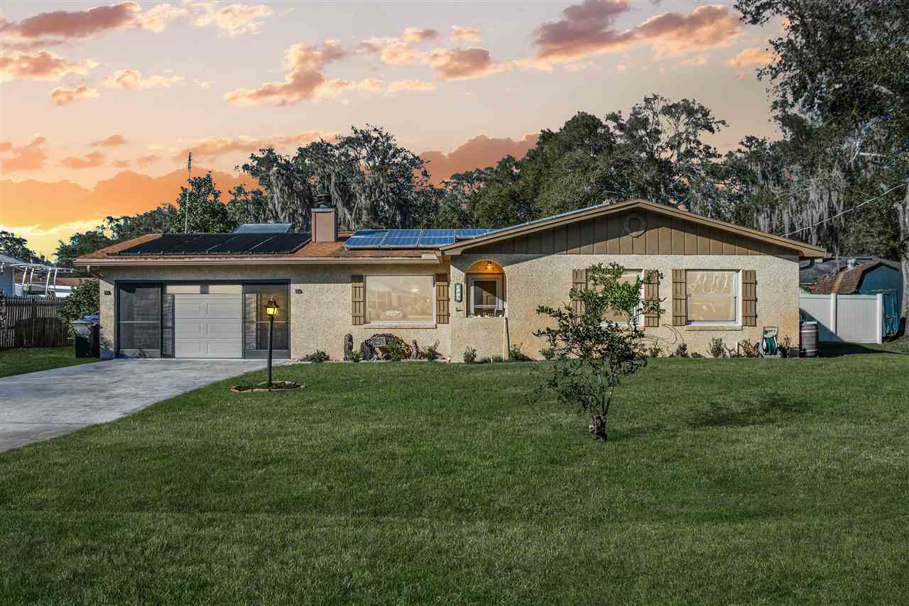 509 Warbler Road St. Augustine, FL 32086 - Photo 1 of 32
