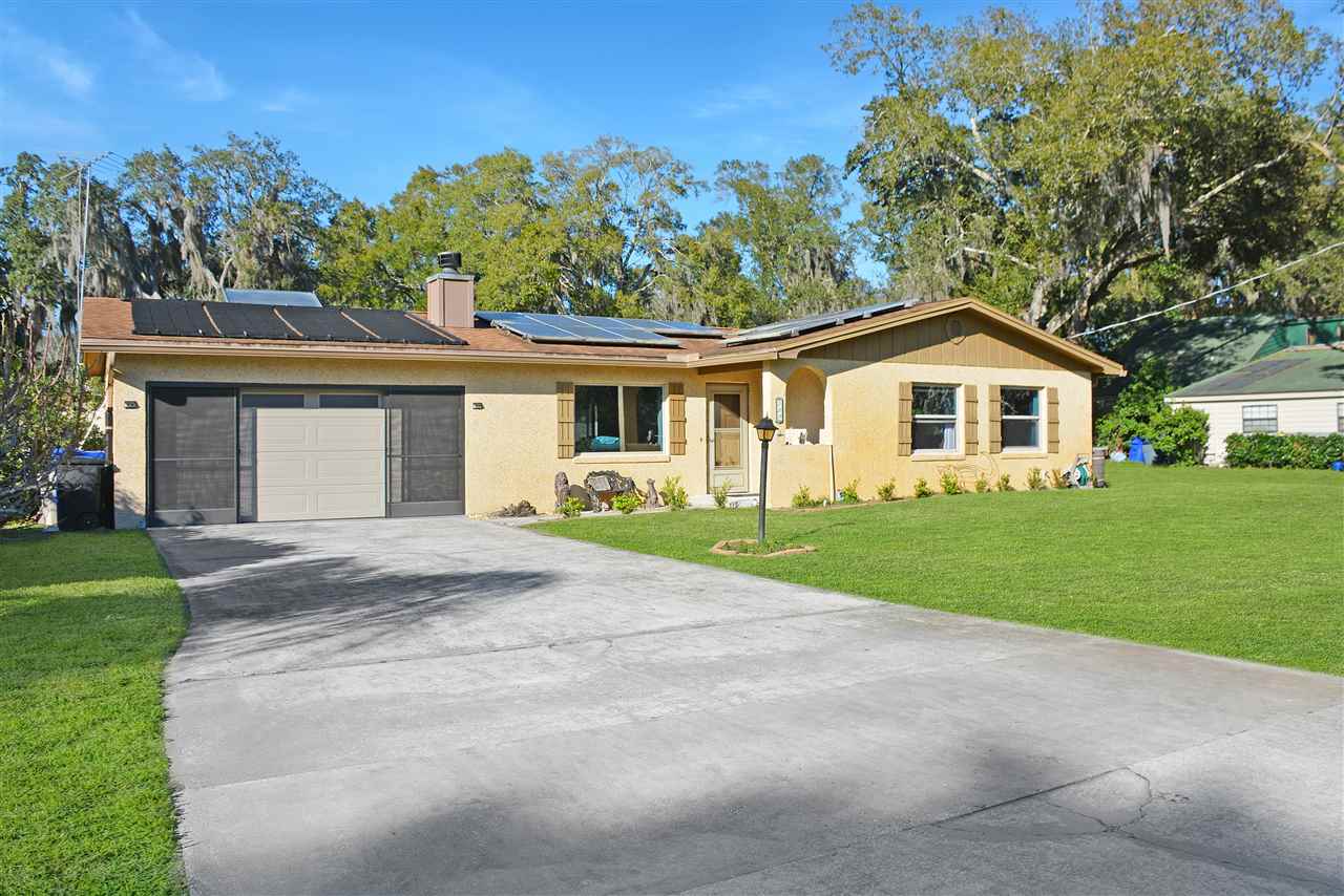 509 Warbler Road St. Augustine, FL 32086 - Photo 2 of 32