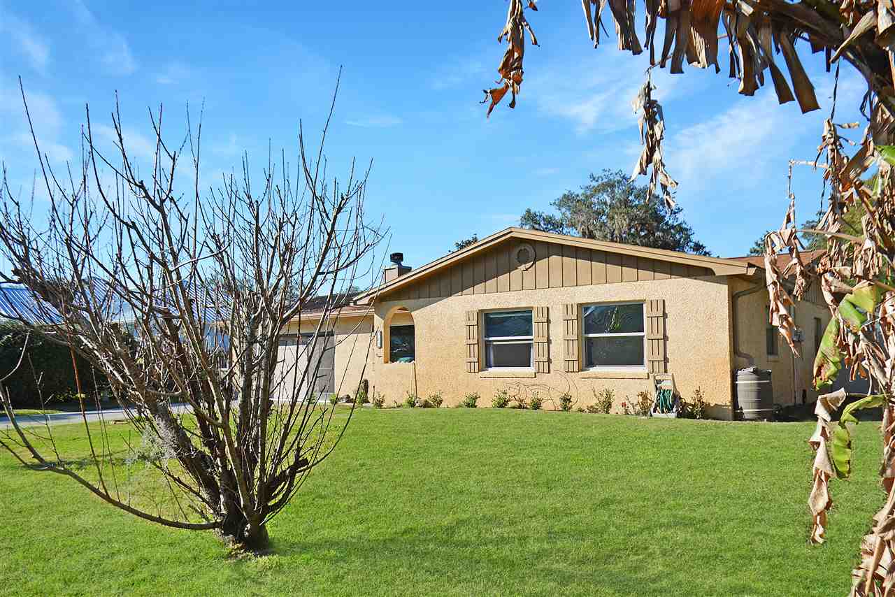 509 Warbler Road St. Augustine, FL 32086 - Photo 3 of 32