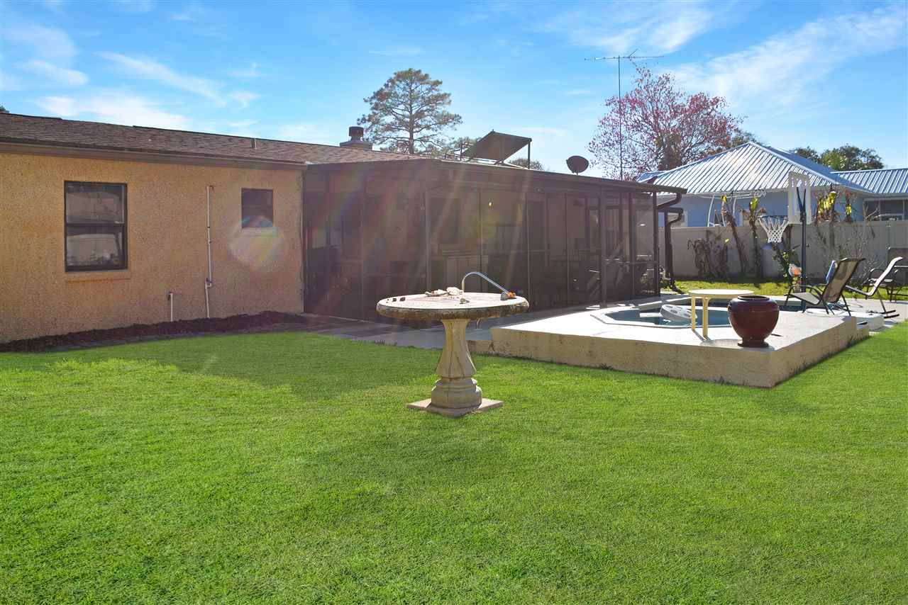 509 Warbler Road St. Augustine, FL 32086 - Photo 31 of 32