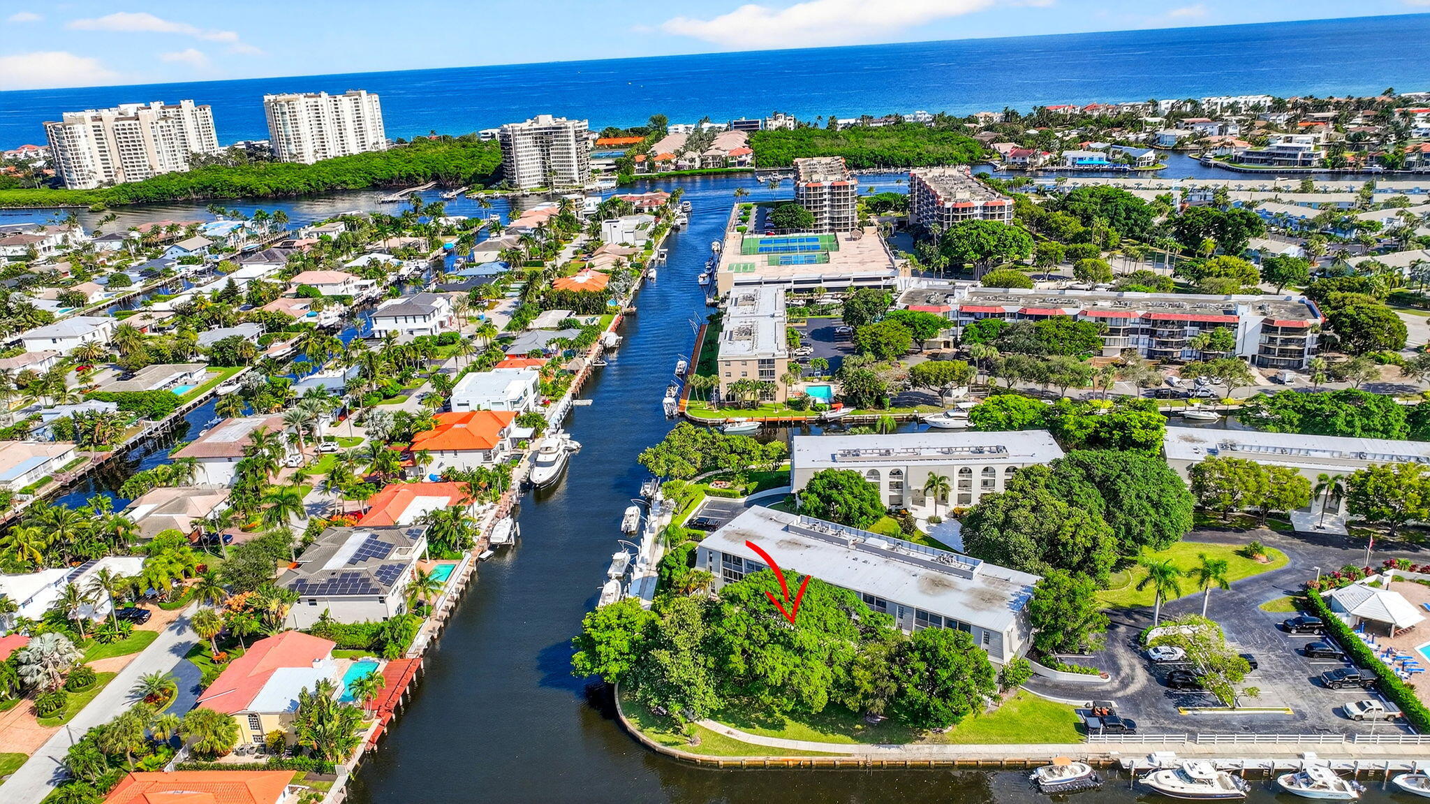 775 Jeffery Street, Unit 5104 Boca Raton, FL 33487 - Photo 52 of 57 56-web-or-mls-DJI_0821