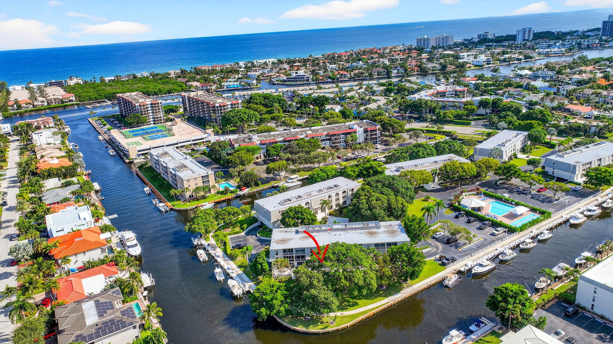 775 Jeffery Street, Unit 5104 Boca Raton, FL 33487 - Photo 53 of 57 57-web-or-mls-DJI_0816