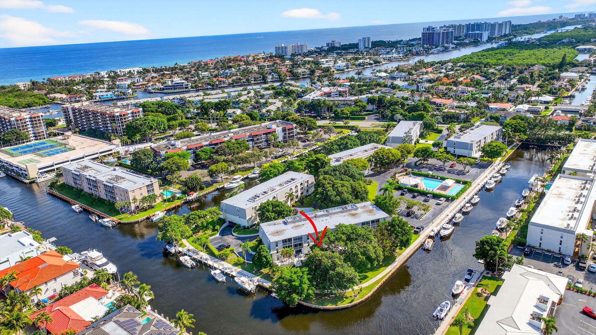 775 Jeffery Street, Unit 5104 Boca Raton, FL 33487 - Photo 54 of 57 58-web-or-mls-DJI_0811