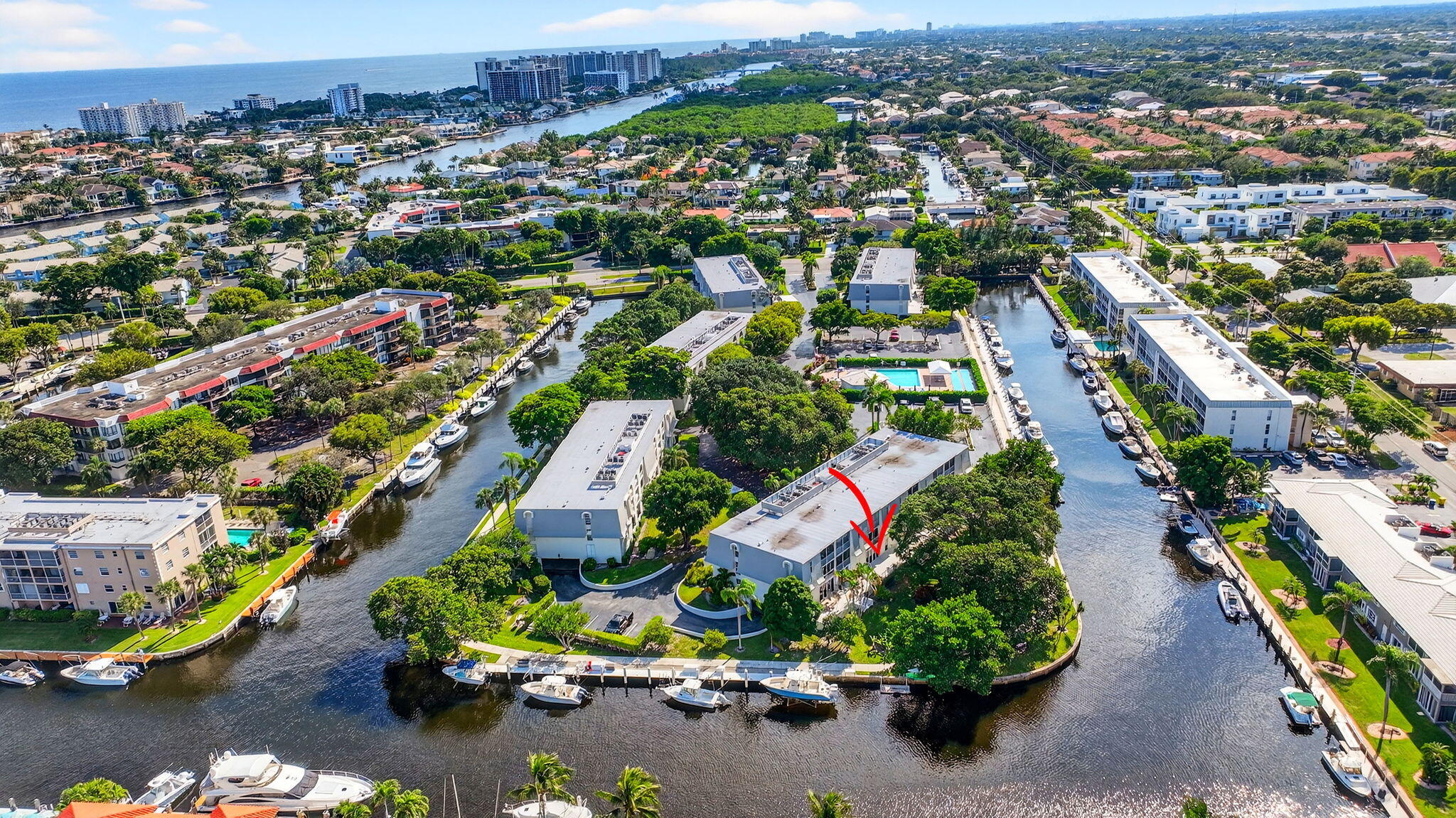 775 Jeffery Street, Unit 5104 Boca Raton, FL 33487 - Photo 55 of 57 59-web-or-mls-DJI_0810
