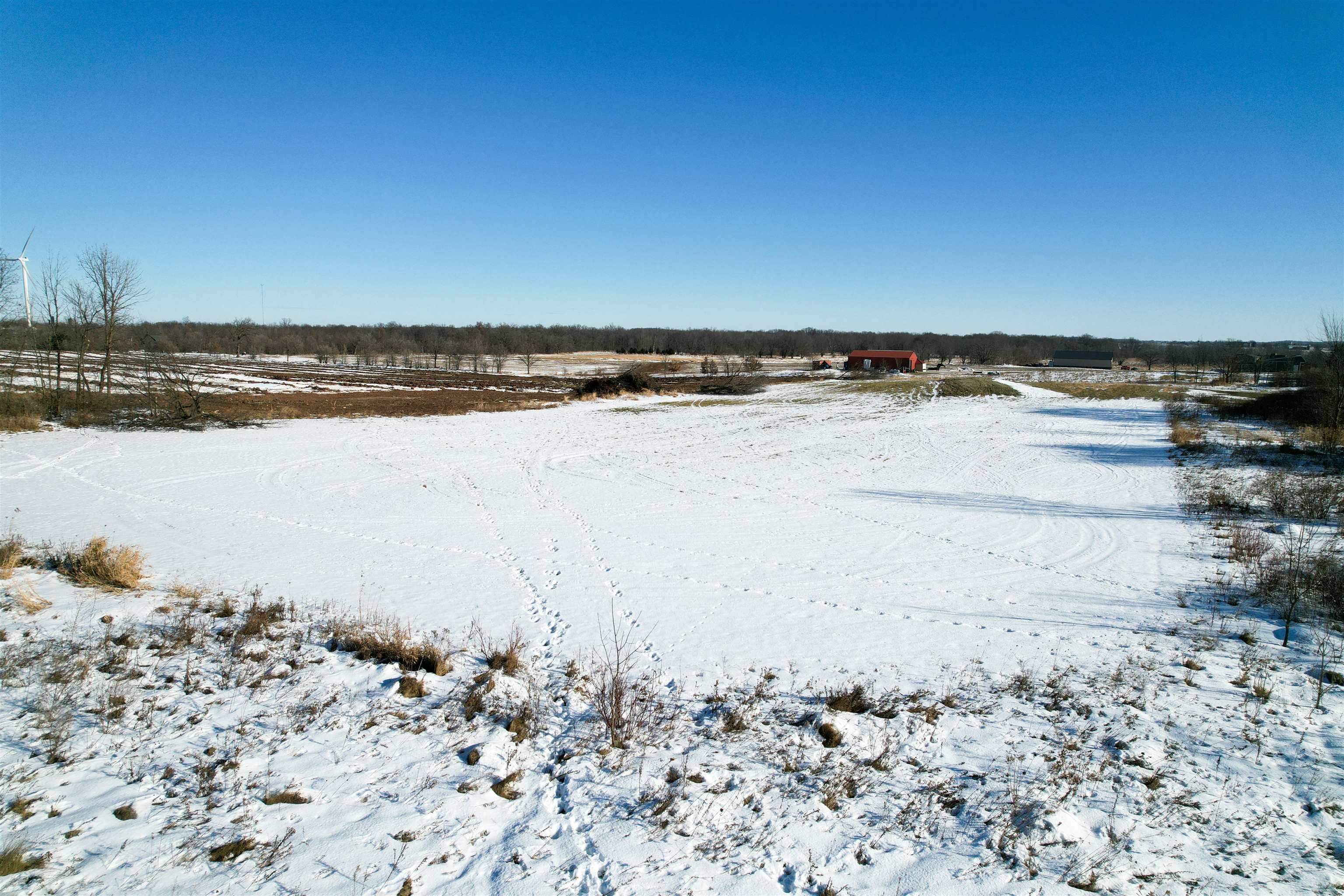 Lot 1 Town Hall Malone, WI 53049 - Photo 14 of 20