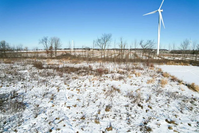 $54,900 | Lot 1 Town Hall, Malone, WI 53049