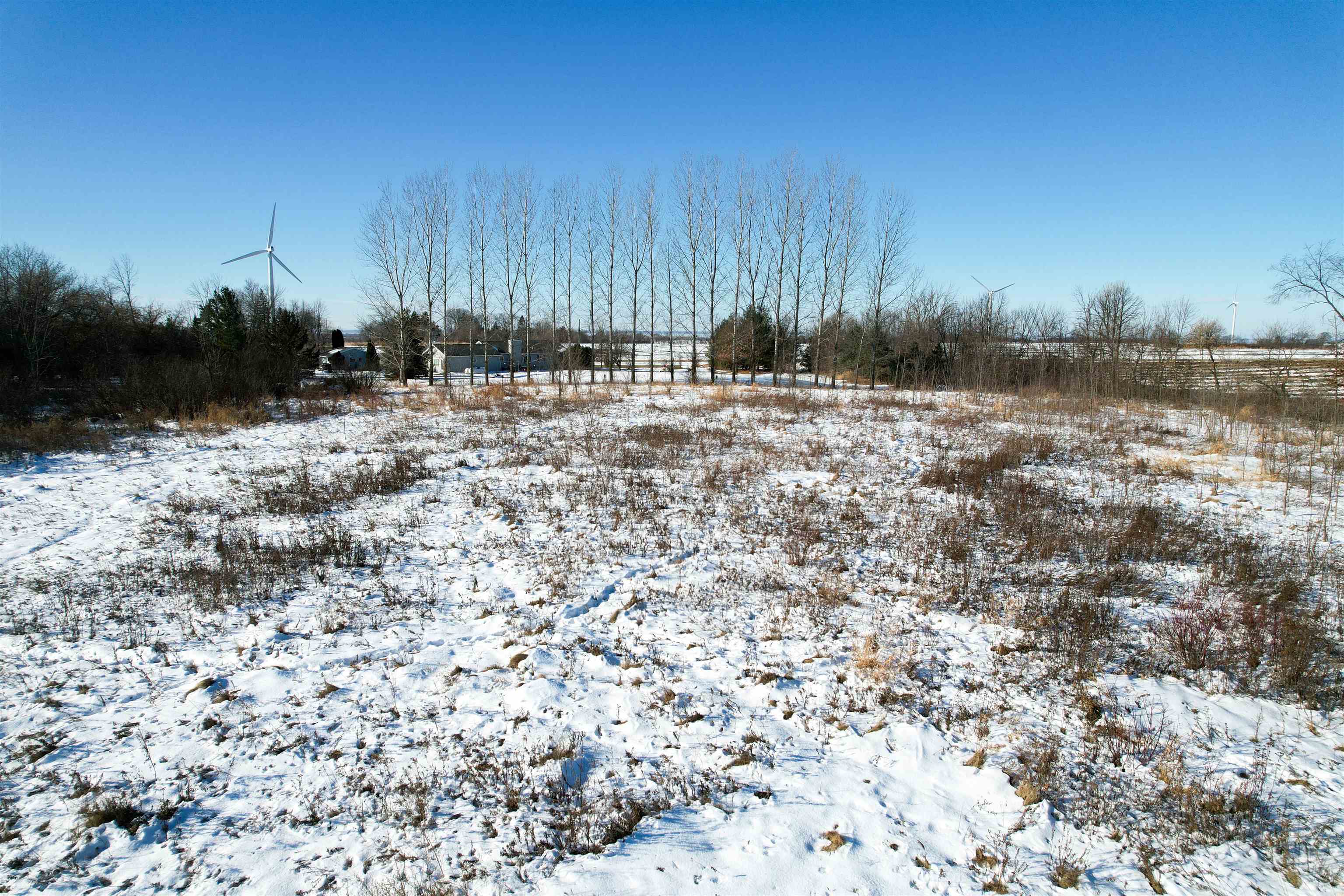 Lot 1 Town Hall Malone, WI 53049 - Photo 16 of 20