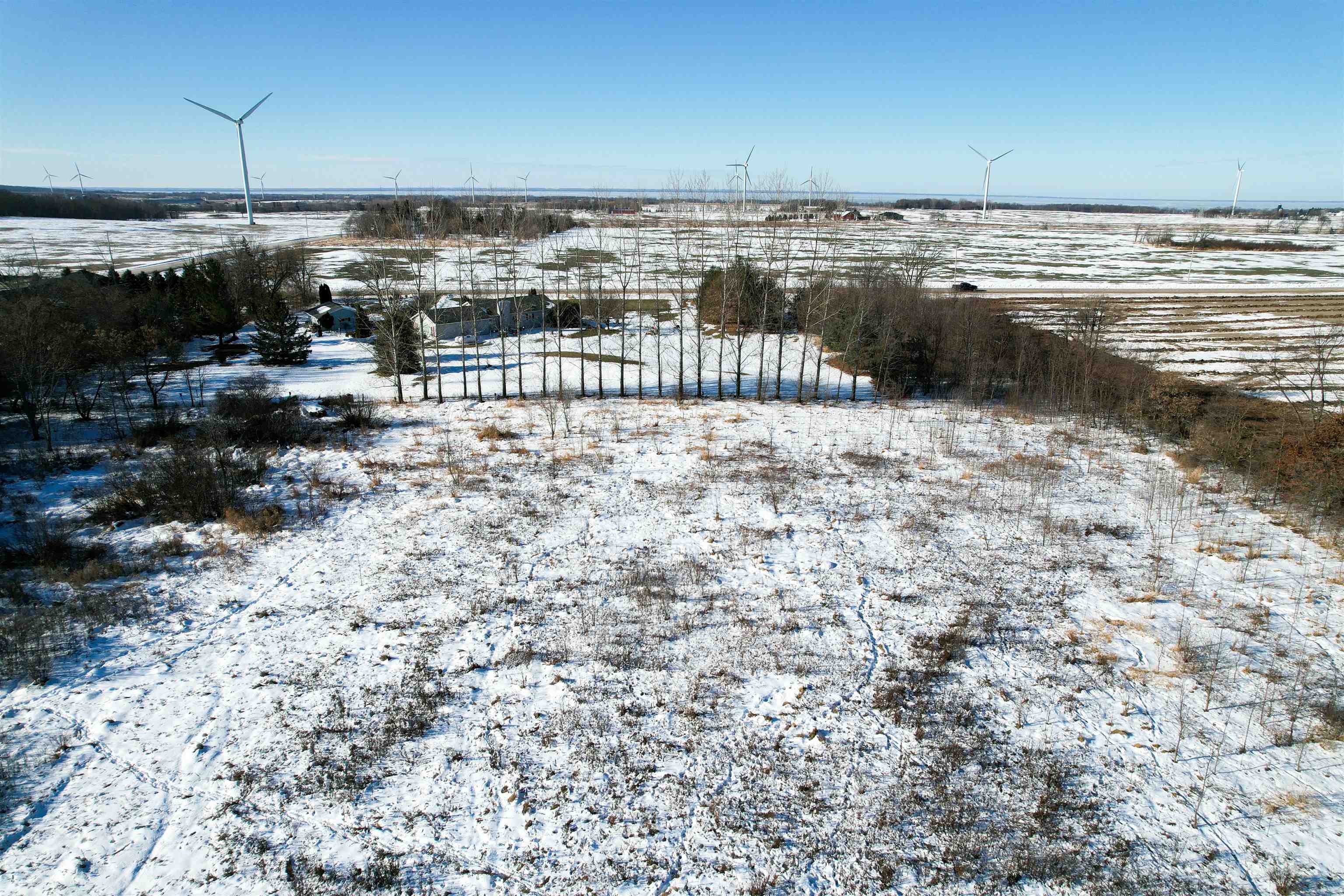 Lot 1 Town Hall Malone, WI 53049 - Photo 17 of 20