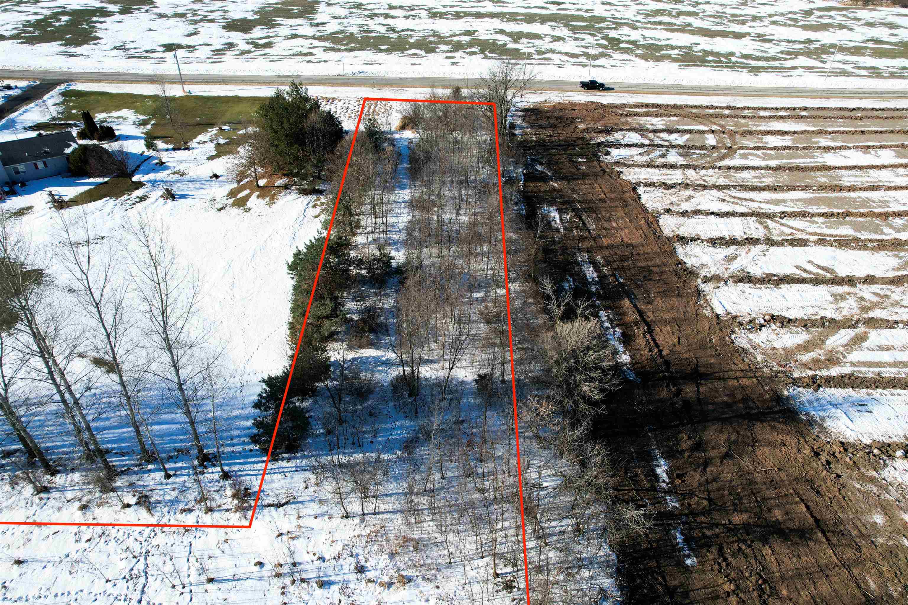 Lot 1 Town Hall Malone, WI 53049 - Photo 20 of 20