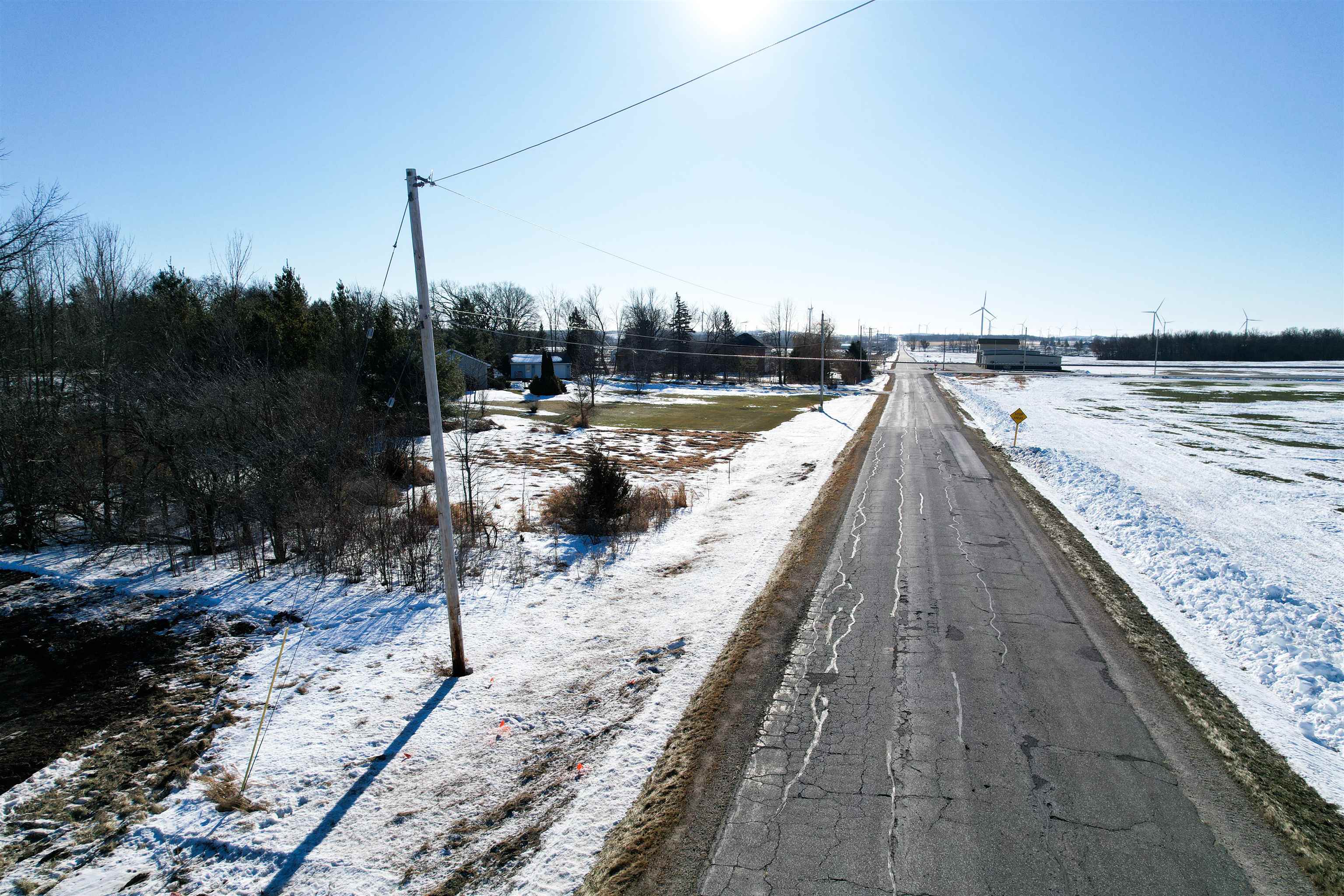 Lot 1 Town Hall Malone, WI 53049 - Photo 2 of 20
