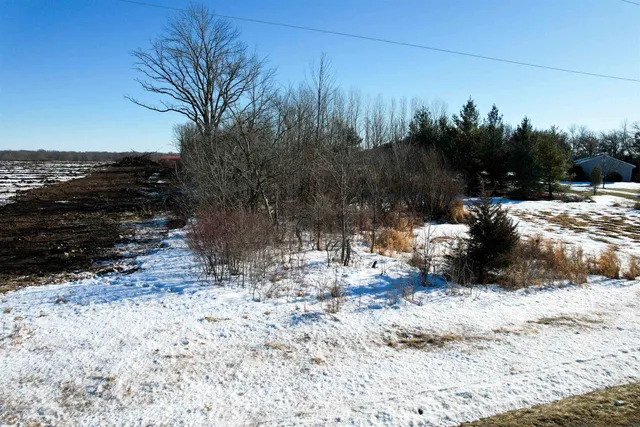 $54,900 | Lot 1 Town Hall, Malone, WI 53049