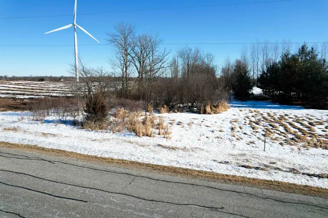 $54,900 | Lot 1 Town Hall, Malone, WI 53049