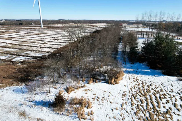 $54,900 | Lot 1 Town Hall, Malone, WI 53049