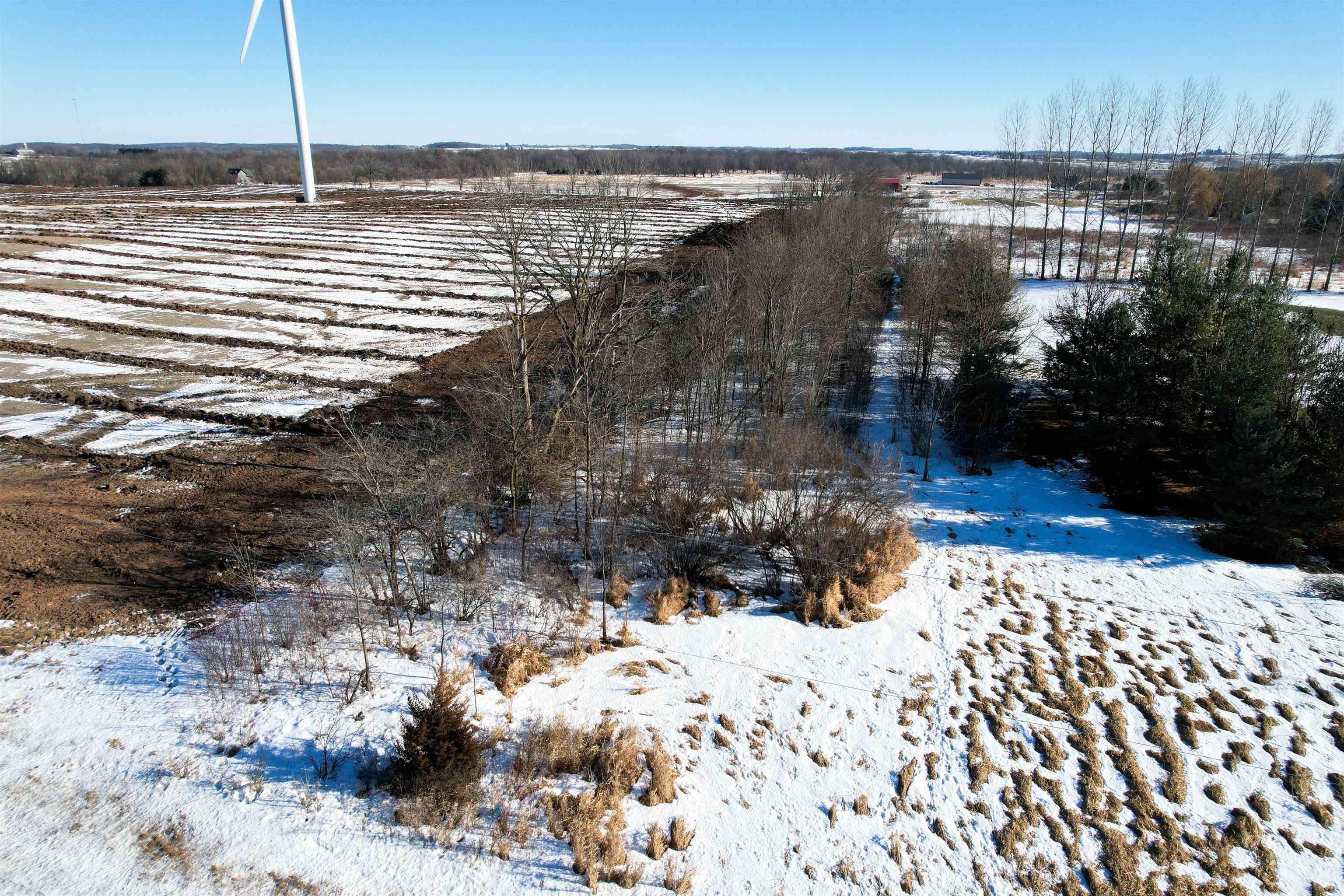 Lot 1 Town Hall Malone, WI 53049 - Photo 5 of 20