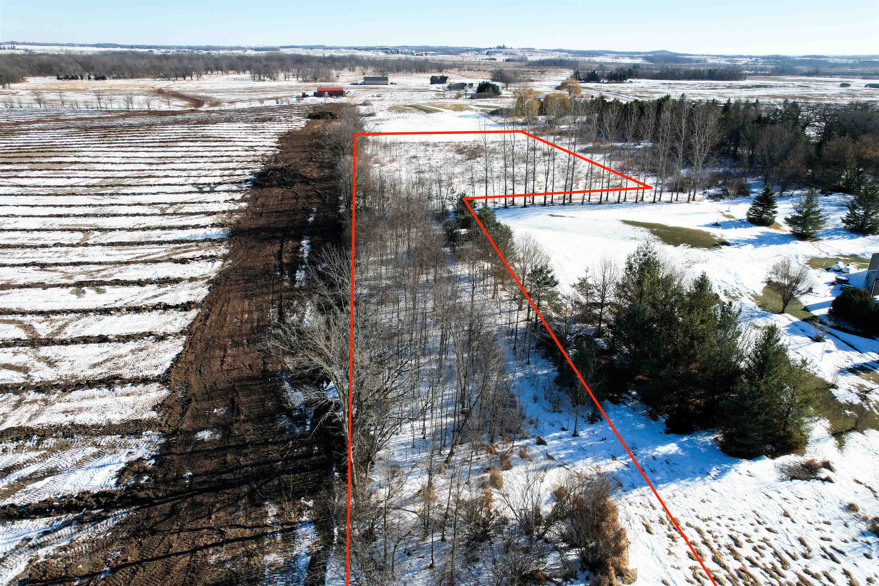 Lot 1 Town Hall Malone, WI 53049 - Photo 6 of 20