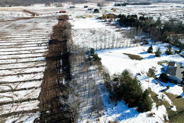 $54,900 | Lot 1 Town Hall, Malone, WI 53049