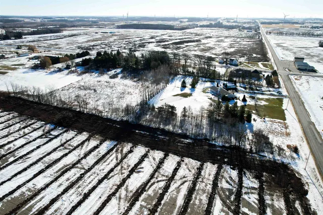 $54,900 | Lot 1 Town Hall, Malone, WI 53049