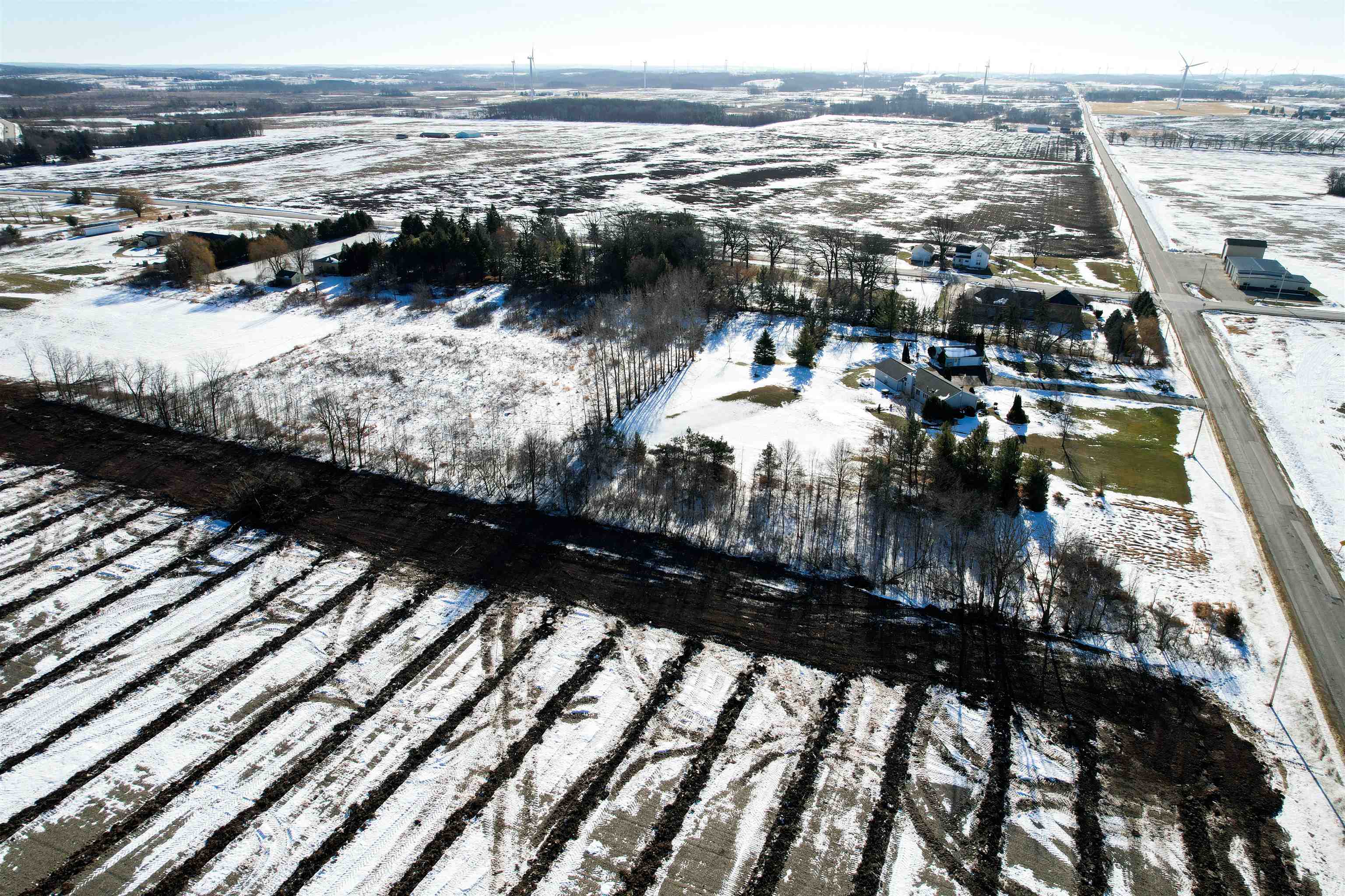 Lot 1 Town Hall Malone, WI 53049 - Photo 8 of 20